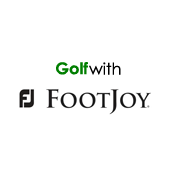 Golf with Footjoy