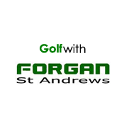 Golf With Forgan St. Andrews