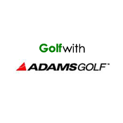 Golf With Adams